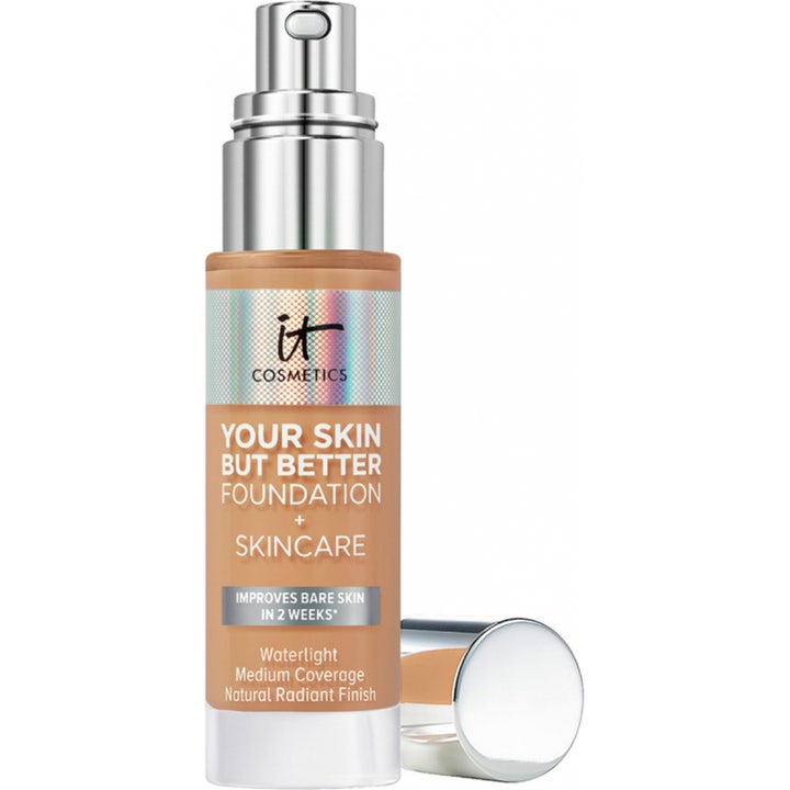 Your Skin But Better Foundation