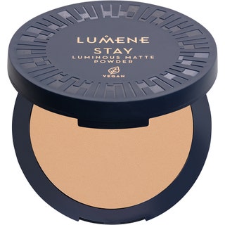 Lumene Stay Luminous Matte Powder