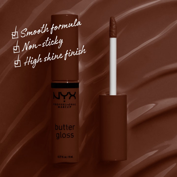 Butter Lip Gloss