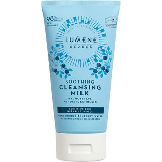 Lumene Soothing Cleansing Milk
