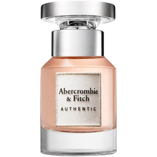 Abercrombie & Fitch Authentic Women
