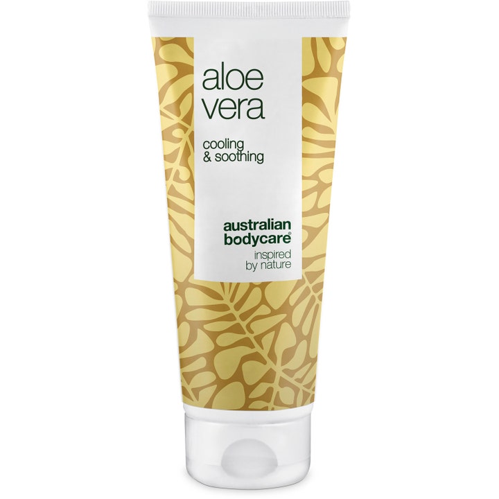 Aloe Vera Gel