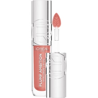 L'Oréal Paris Plump Ambition Hyaluron Lip Oil