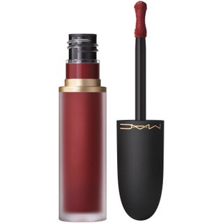 MAC Cosmetics Powder Kiss Lip + Cheek Mousse