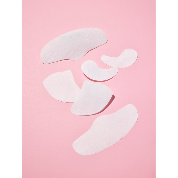 Melting Collagen Cheek Film