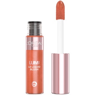 L'Oréal Paris Lumi Le Liquid Blush