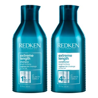 Redken Extreme Length Set