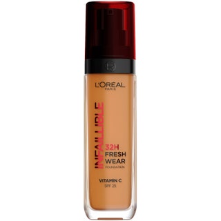 L'Oréal Paris Infaillible 32H Fresh Wear Foundation