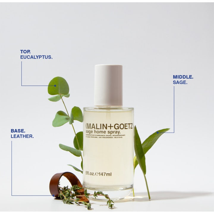 Sage Home Spray