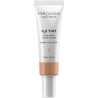 MÁDARA H2O Tint Hyaluron Tinted Serum