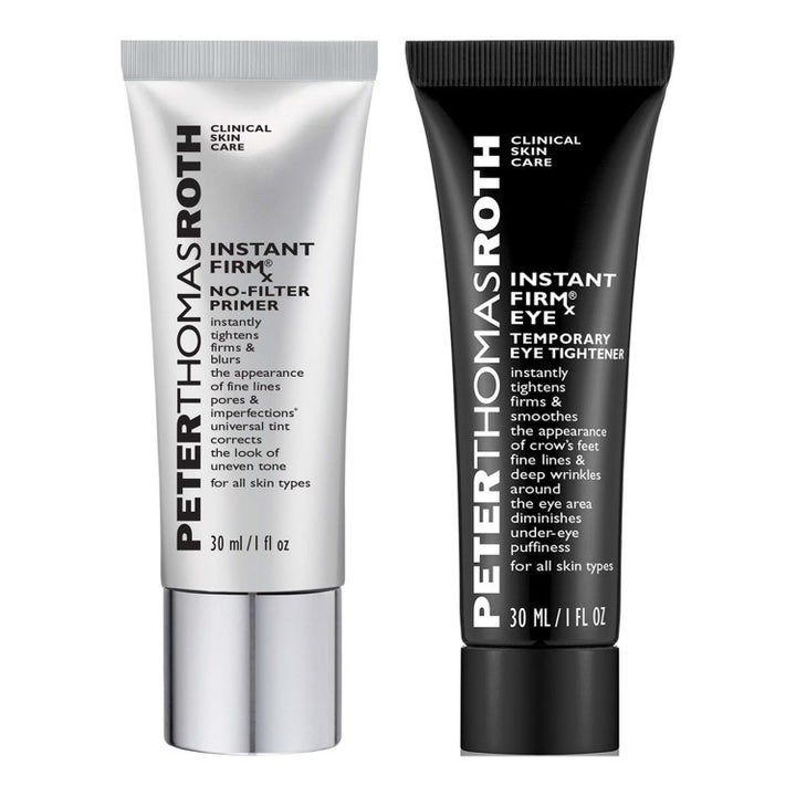 Instant FirmX Set