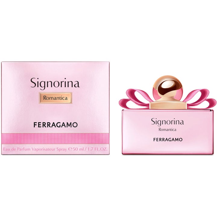 Signorina Romantica