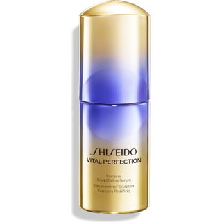 Shiseido Vital Perfection Sculptdefine Serum