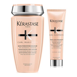 Kérastase Curl Manifest Set