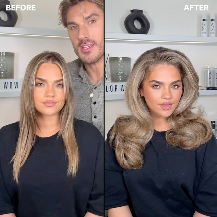 Xtra Large Bombshell Volumizer
