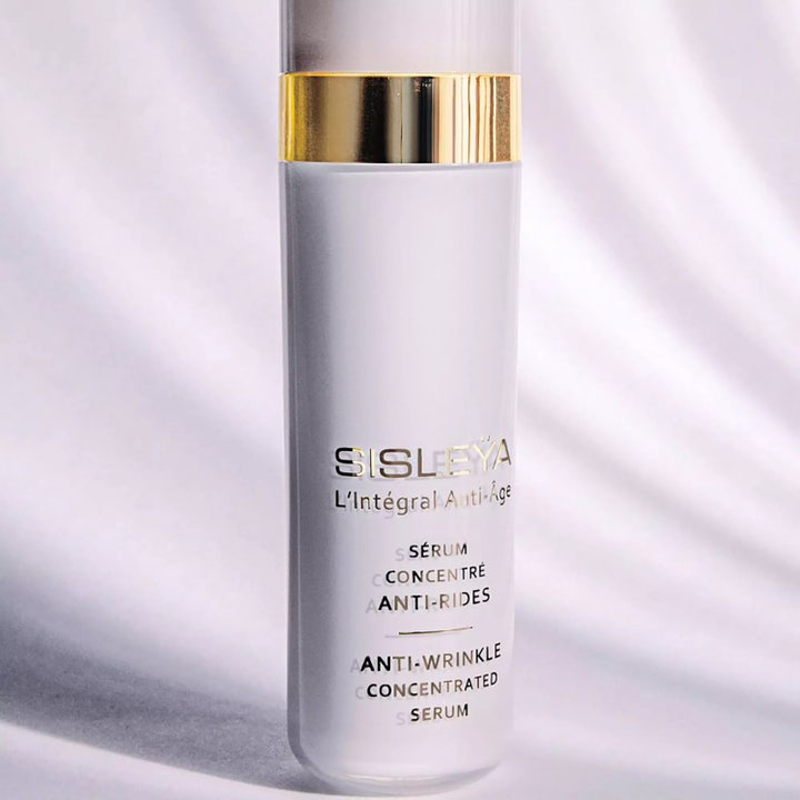 Sisleÿa L'Intégral Anti-Wrinkle Concentrated Serum
