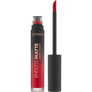 Catrice Endless Matte Liquid Lipstick