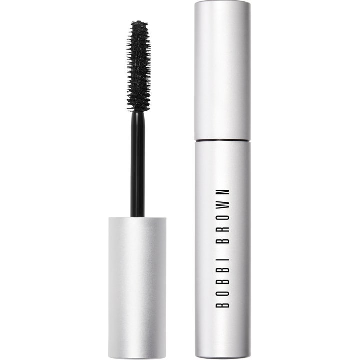 Smokey Eye Mascara