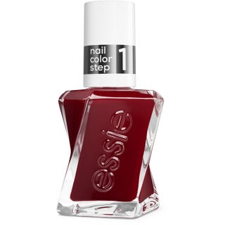 Essie Gel Couture