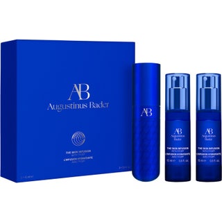 Augustinus Bader The Skin Infusion