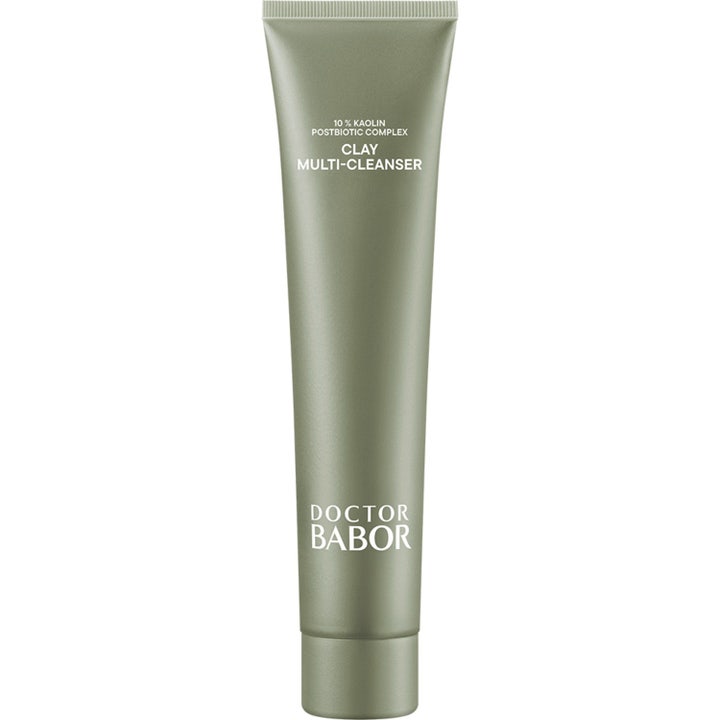 Microbiomic Clay Multi Cleanser
