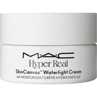 MAC Cosmetics Hyper Real Skncanvas Waterlight Ha3 Moisturizer