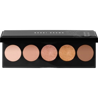 Bobbi Brown Peachy Nudes