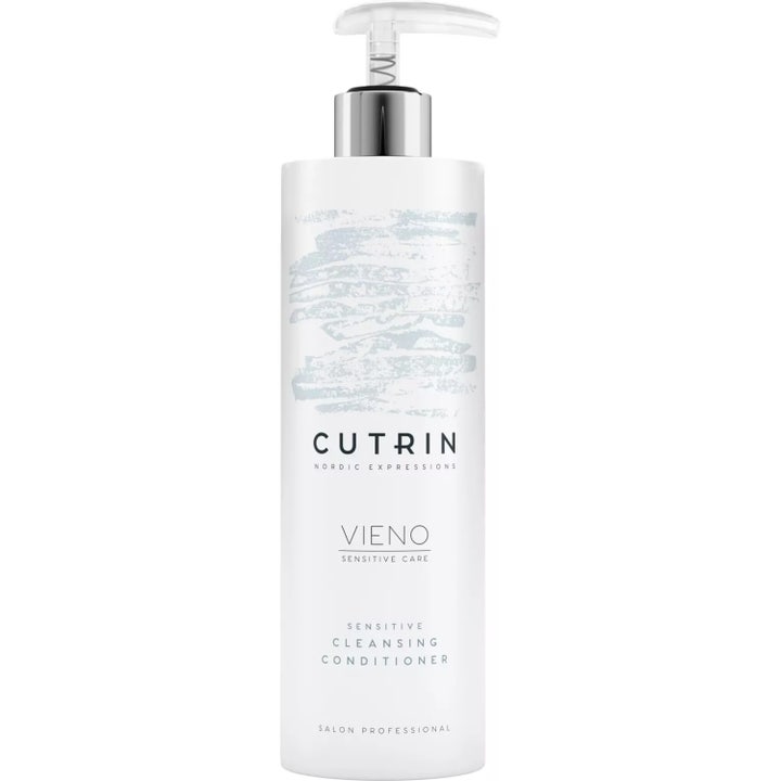 Vieno Sensitive Cleansing Conditioner