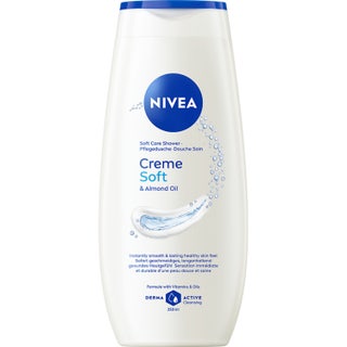 NIVEA Creme Soft Shower