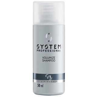 System Professional Volumize Shampoo