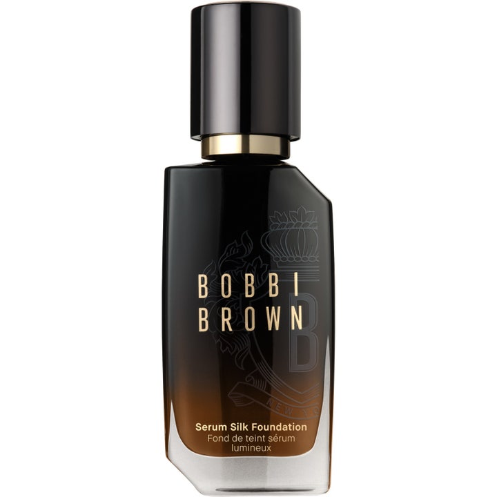 Serum Silk Foundation