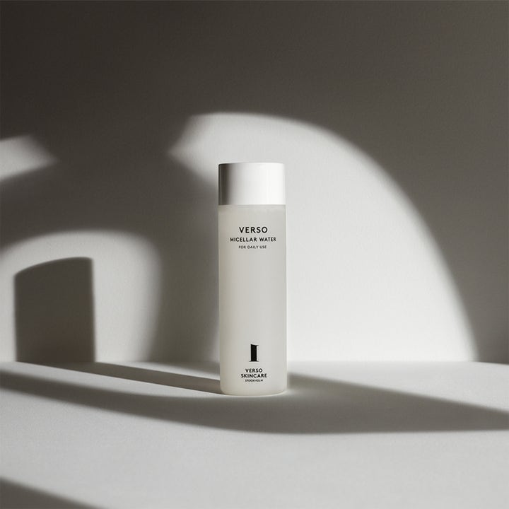 N°1 Micellar Water