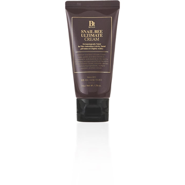 Snail Bee Ultimate Cream