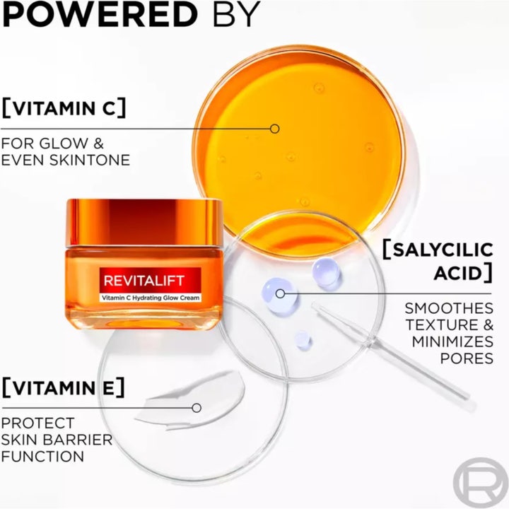 Revitalift Vitamin C