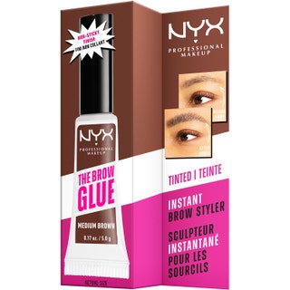 NYX Professional Makeup The Brow Glue Instant Brow Styler
