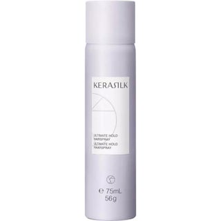 Kerasilk Ultimate Hold Hairspray