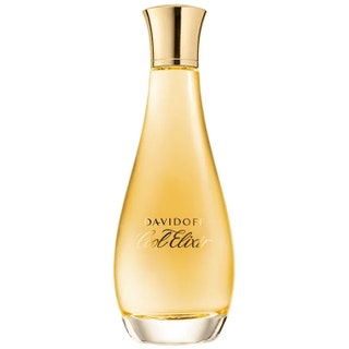 Davidoff Cool Elixir Woman