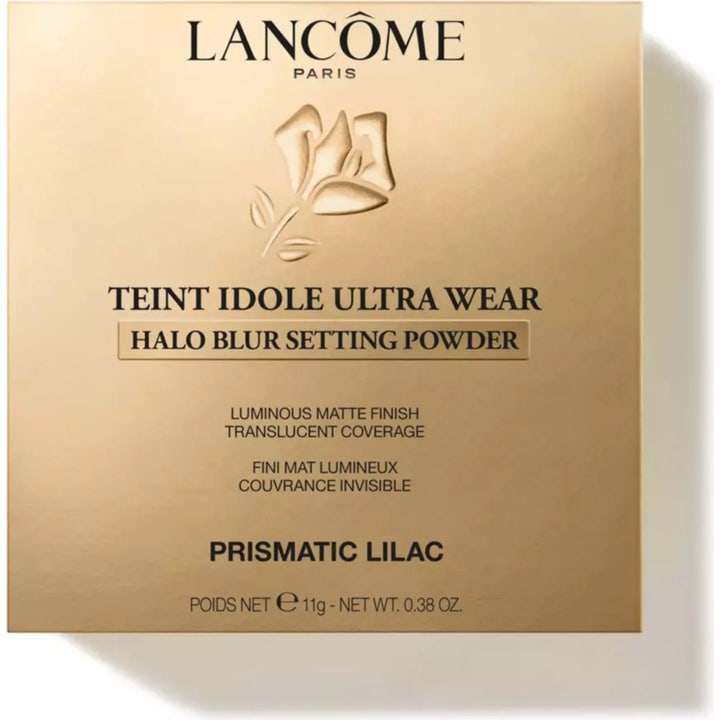 LA PRISMA SETTING PWD LILAC