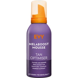 EVY Technology Daily Tan Activator