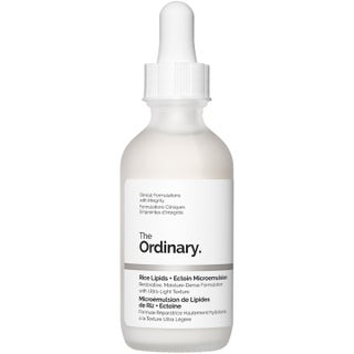 The Ordinary Rice Lipids + Ectoin Microemulsion
