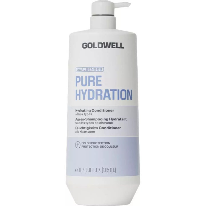 Dualsenses Pure Hydration Hydrating Conditioner