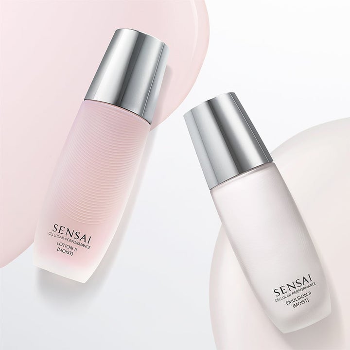 Cleanse & Hydrate Ritual (Cellular Lotion + Cleansing Oil)