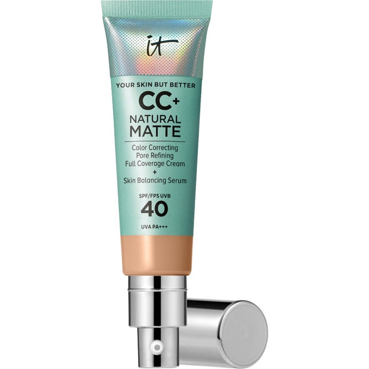 CC Natural Matte