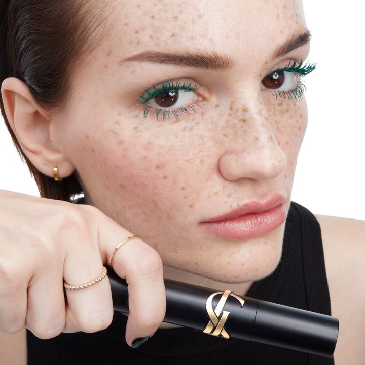 Mascara
