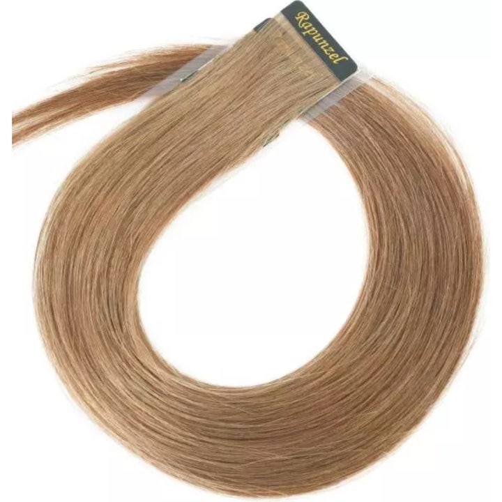 Premium Tape Extensions - Classic 4 (50 Cm) 5.1 Medium Ash Brown