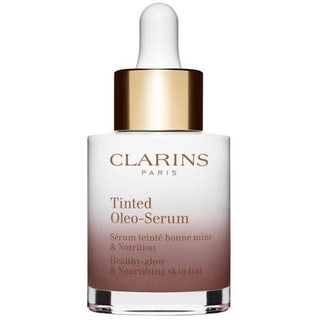 Clarins Tinted Oleo-Serum