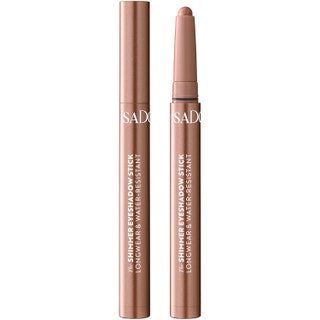 IsaDora The Shimmer Eyeshadow Stick Longwear & Water-Resistant