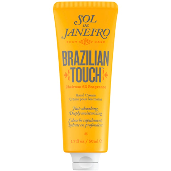 Brazilian Touch Hand Cream