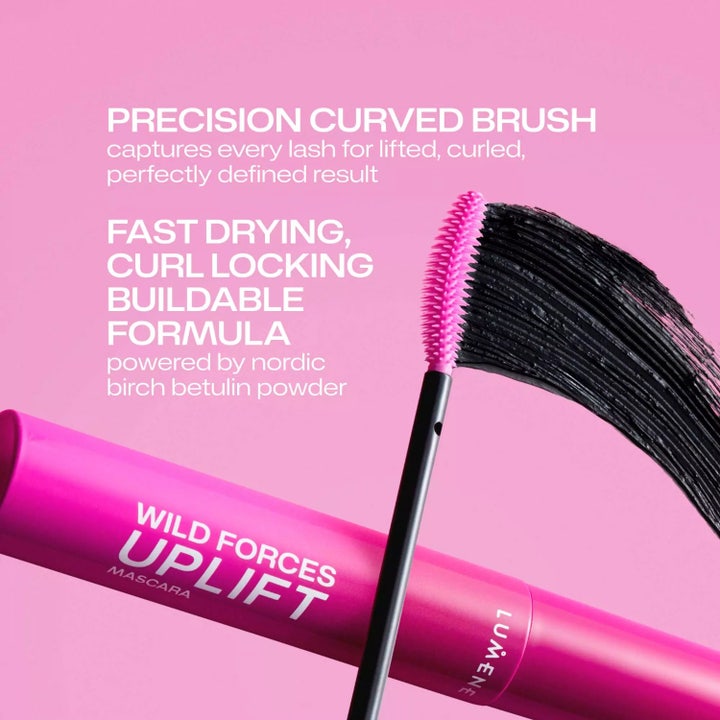 Wild Forces Uplift Mascara