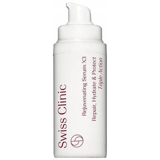 Swiss Clinic Rejuvenating Serum X3